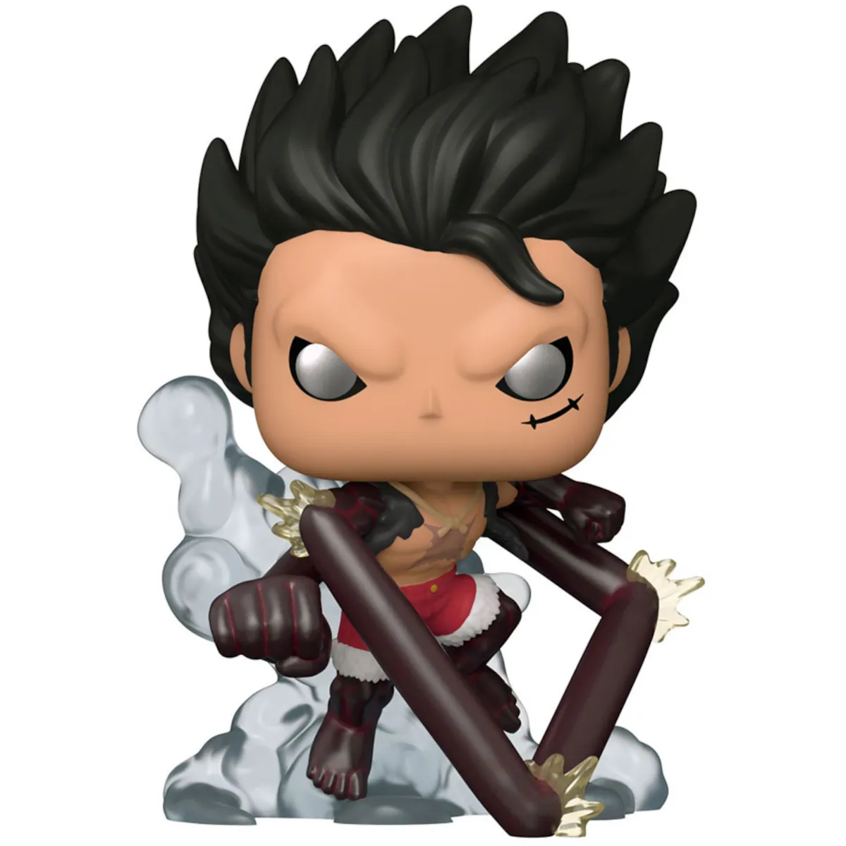 61368 Funko Pop! Animation - One Piece - Snake-Man Luffy Collectable Vinyl Figure