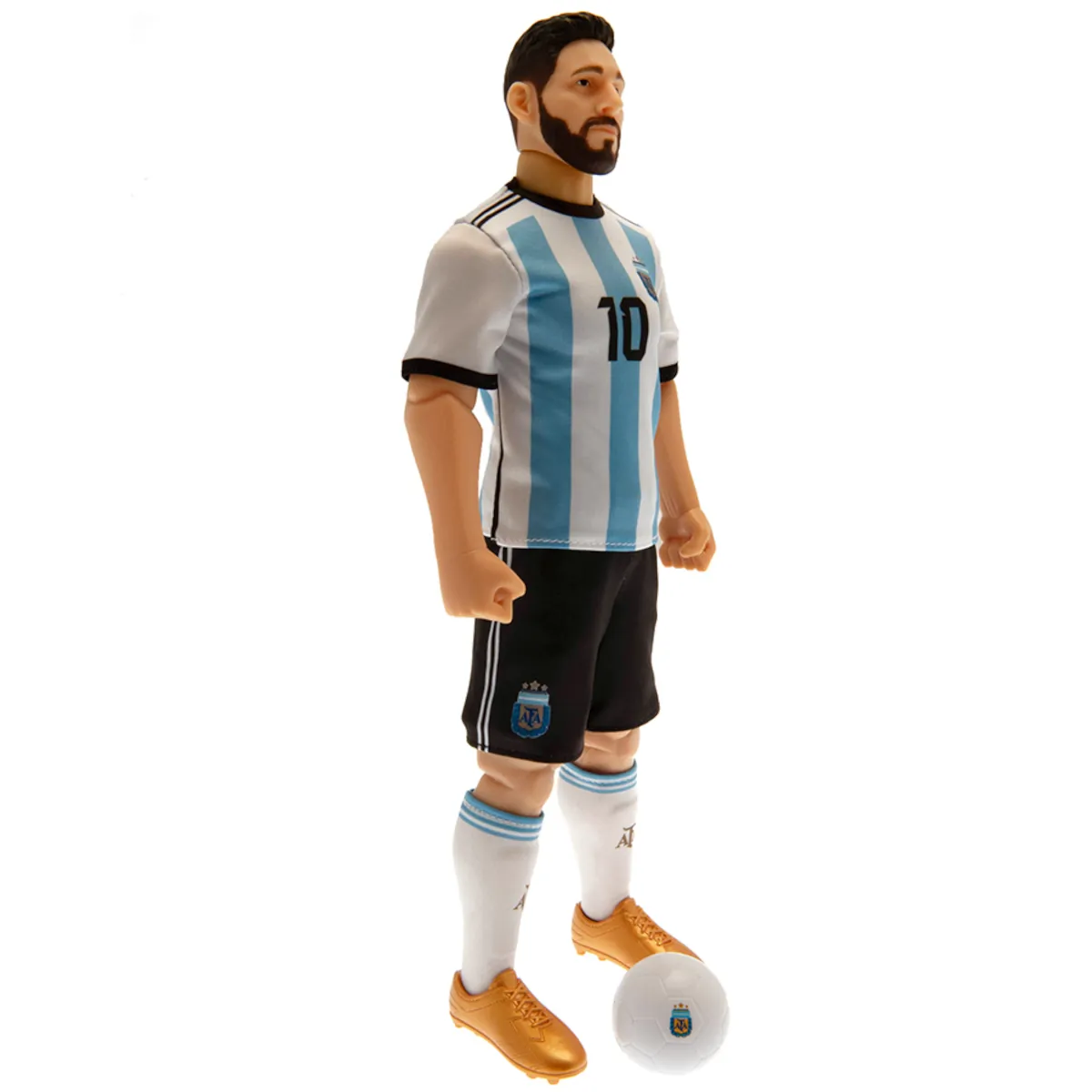 TM-03849 Argentina Lionel Messi 30cm Action Figure 2