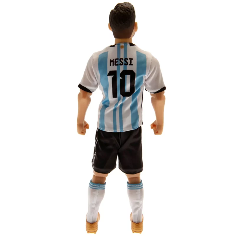 TM-03849 Argentina Lionel Messi 30cm Action Figure 4