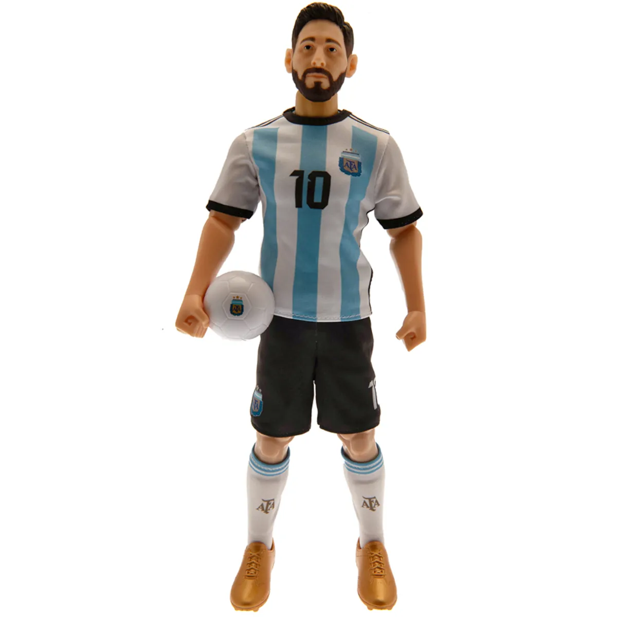 TM-03849 Argentina Lionel Messi 30cm Action Figure