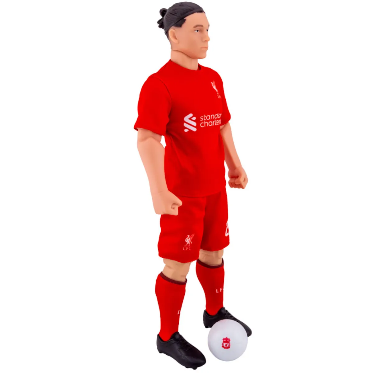 TM-03854 Liverpool FC Darwin Núñez 30cm Action Figure 2
