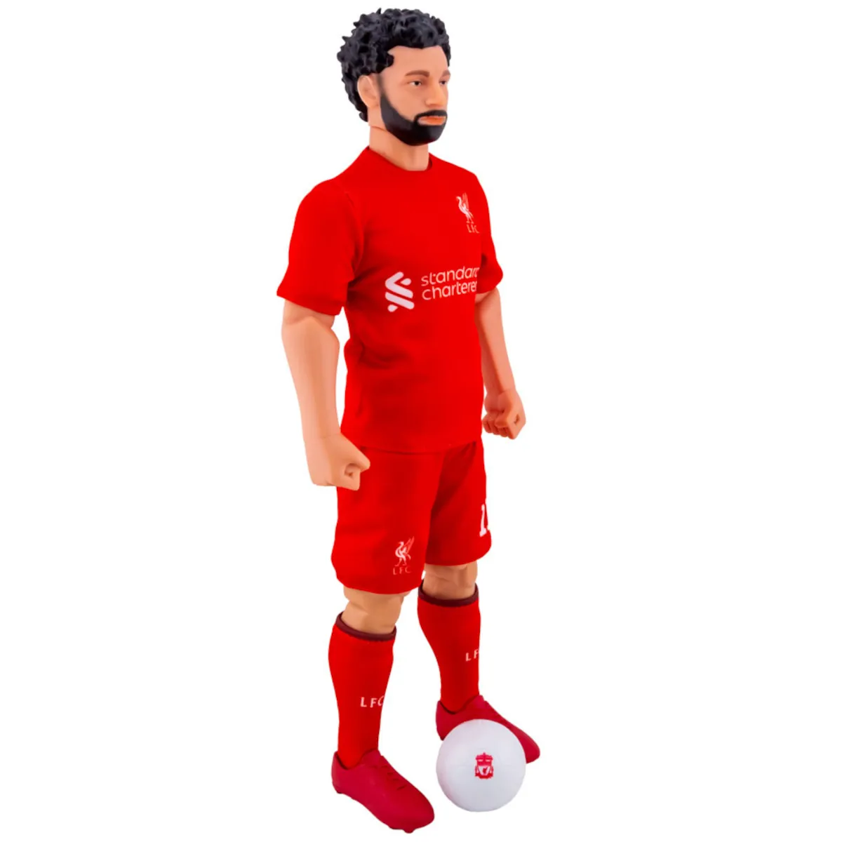 TM-03855 Liverpool FC Mohamed Salah 30cm Action Figure 2