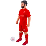 TM-03855 Liverpool FC Mohamed Salah 30cm Action Figure 3