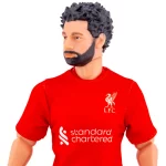 TM-03855 Liverpool FC Mohamed Salah 30cm Action Figure 5