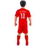 TM-03855 Liverpool FC Mohamed Salah 30cm Action Figure 6