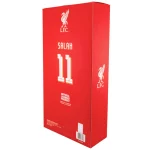TM-03855 Liverpool FC Mohamed Salah 30cm Action Figure 9