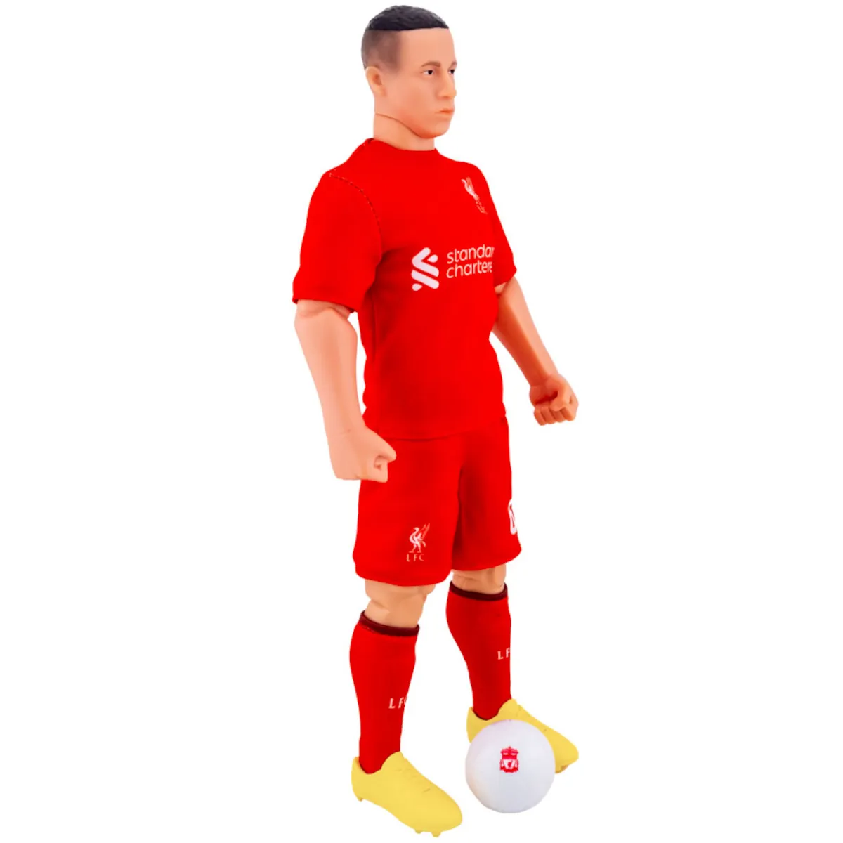 TM-03856 Liverpool FC Thiago Alcântara 30cm Action Figure 2