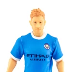TM-03857 Manchester City FC Kevin De Bruyne 30cm Action Figure 5