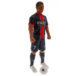 TM-03861 Paris Saint-Germain FC Kylian Mbappé 30cm Action Figure 2