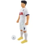 TM-03863 Tottenham Hotspur FC Son Heung-min 30cm Action Figure 3