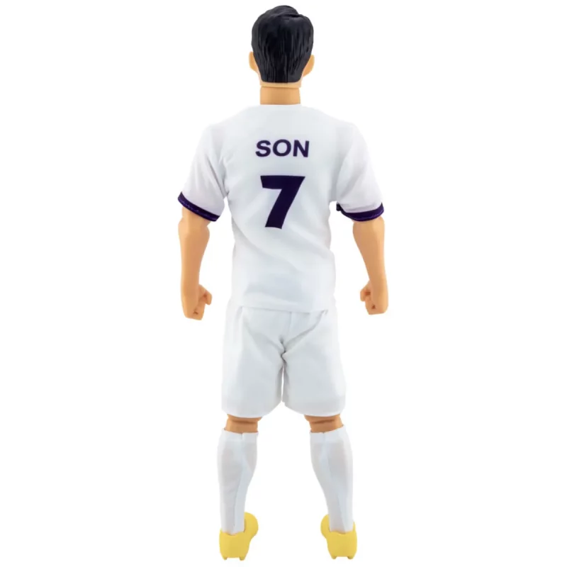 TM-03863 Tottenham Hotspur FC Son Heung-min 30cm Action Figure 6