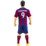 TM-04235 FC Barcelona Robert Lewandowski 30cm Action Figure 5