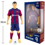 TM-04235 FC Barcelona Robert Lewandowski 30cm Action Figure 7