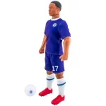 TM-04238 Chelsea FC Raheem Sterling 30cm Action Figure 3