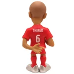 TM-04325 Thiago Alcântara (Liverpool F.C.) 12cm MINIX Collectable Figure 4