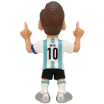 TM-04343 Lionel Messi (Argentina) 12cm MINIX Collectable Figure 4