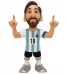 TM-04343 Lionel Messi (Argentina) 12cm MINIX Collectable Figure