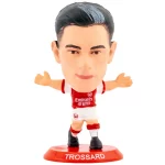TM-04895 Arsenal F.C. SoccerStarz Collectable Figures (3-Pack) - Havertz, Rice & Trossard 3