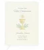 P1012A78 Personalised 'First Holy Communion' Leatherette Eco-Friendly Holy Bible