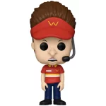 80168 Funko Pop! Television - Beavis And Butt-Head - Butt-Head Collectable Vinyl Figure