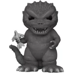 80881 Funko Pop! Movies - Godzilla (70th Anniversary) - Godzilla (1954) Super Sized Collectable Vinyl Figure