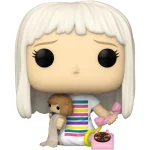 80855 Funko Pop! Movies - Poltergeist II - Carol Anne Freeling Collectable Vinyl Figure