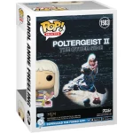 80855 Funko Pop! Movies - Poltergeist II - Carol Anne Freeling Collectable Vinyl Figure Box Back